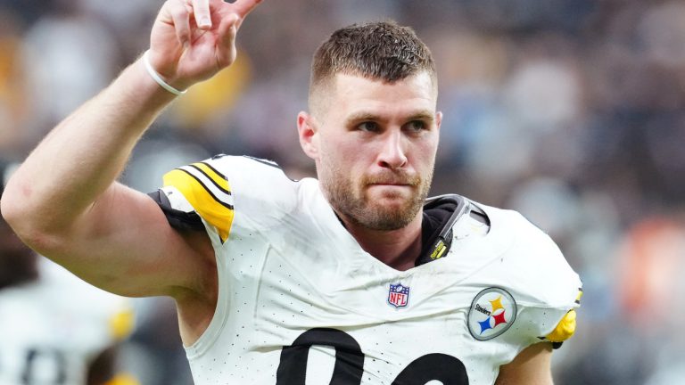 What ‘genuinely bothers’ T.J. Watt about Steelers career