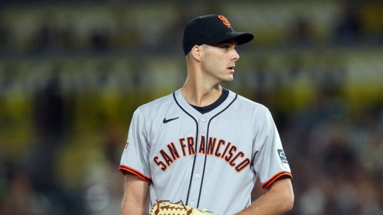 Giants potentially fleece Mets in trade for rental reliever