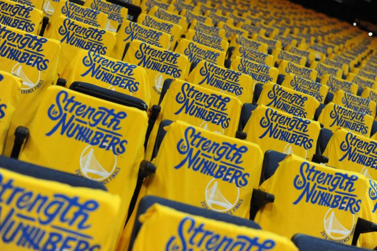 Insider Names 2 Players To Watch For Warriors