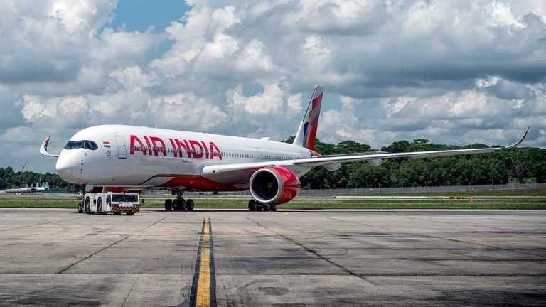 Air India pilots sick leaves rise after AI 171 crash DGCA issues show cause notices for safety breaches