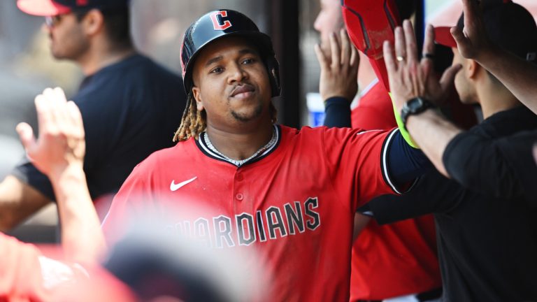 Guardians’ Ramirez explains surprising All-Star Game decision