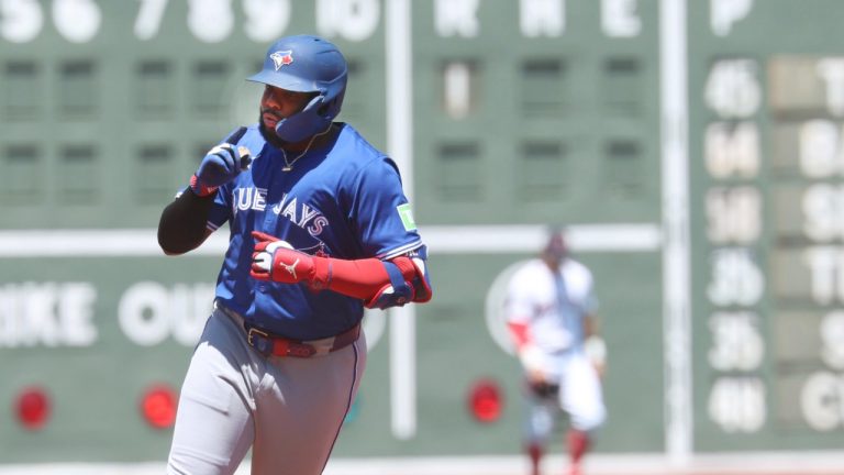 MLB All-Star starters revealed, Blue Jays’ Guerrero Jr. gets first-base nod
