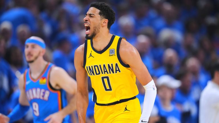 Pacers president confirms Tyrese Haliburton will miss next season