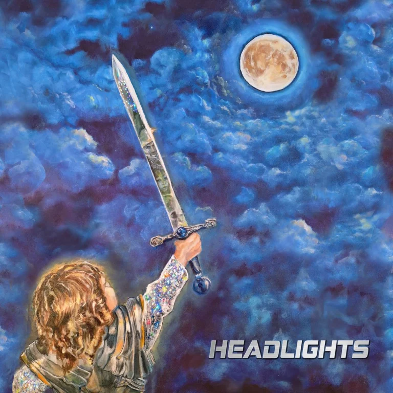 Album Review: Alex G, ‘Headlights’