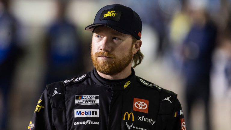 Here’s who advanced to the penultimate round of NASCAR’s In-Season Challenge