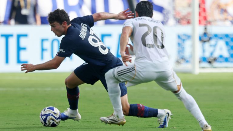 Here’s insane cash Club World Cup champ PSG or Chelsea will bag
