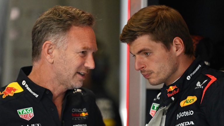 Red Bull fires team principal Christian Horner after 20 title-filled years