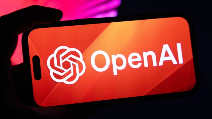 OpenAI signs $30bn data centre deal with Oracle
