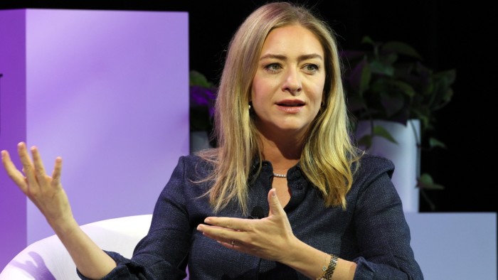 Bumble chief criticises staff for ‘freaking out’ over London job cuts