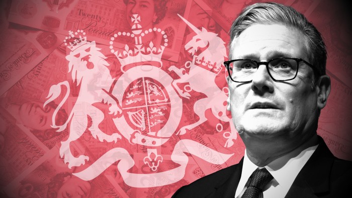 Pyrrhic victory on UK welfare shows need for systemic reform, analysts say