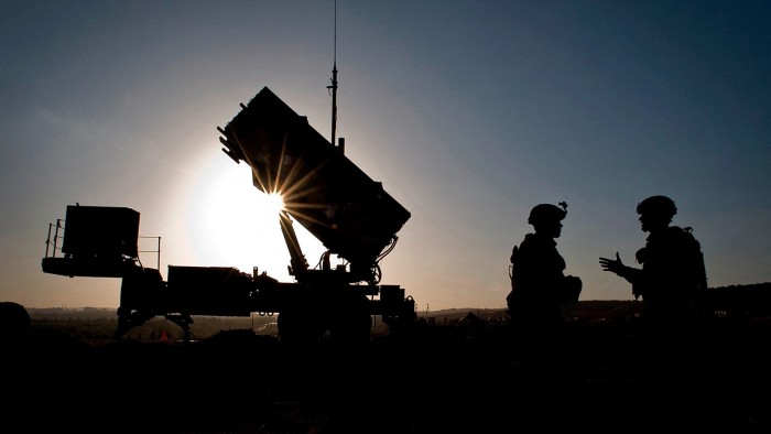 Ukraine summons US embassy after Washington halts some arms supplies