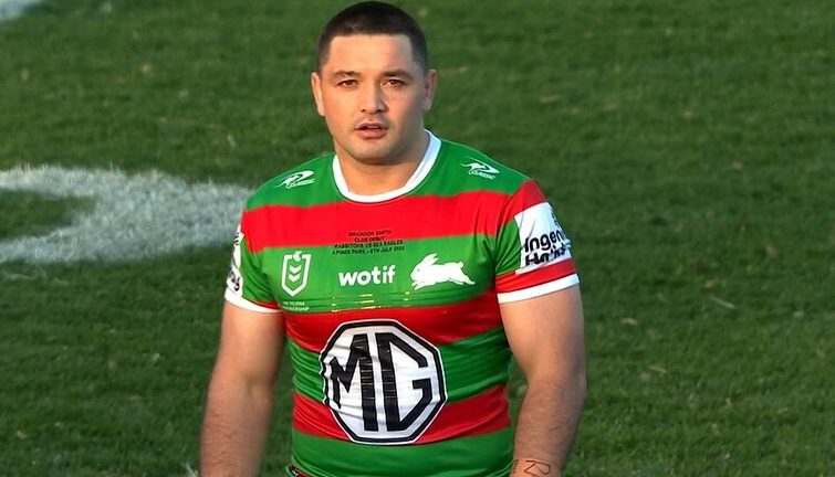 Smith defends Manly enforcer over hip-drop ‘accident’ as another long-term injury looms