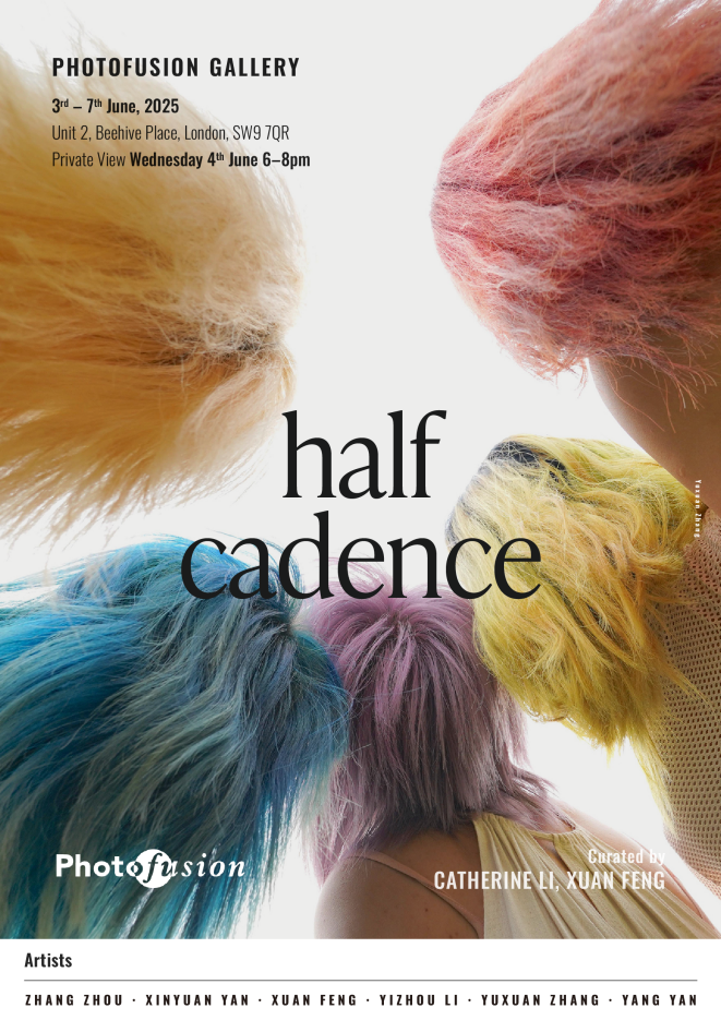 Unfolding alf Cadence: Toward a Space Beyond the Frame