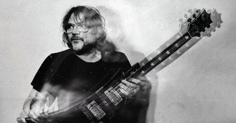 25 New Songs Out Today to Listen To: Jeff Tweedy, They Are Gutting a Body of Water, and More