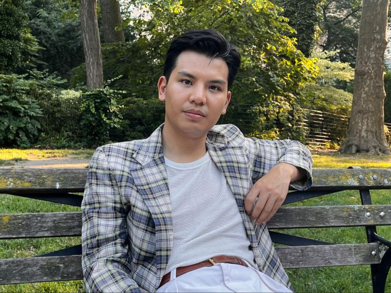 Bryan Oh: Elevating Luxury Brands Through Thoughtful Digital Design