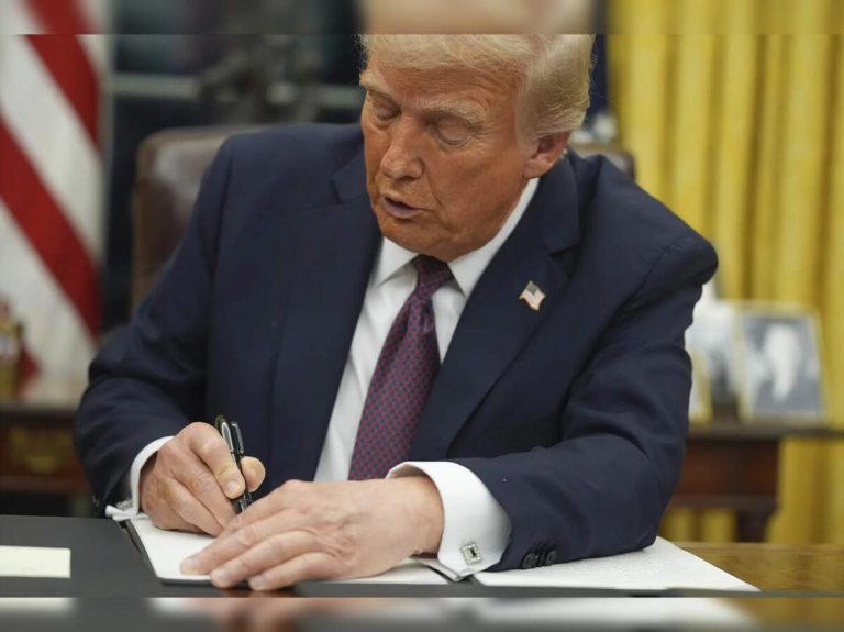 In major development, Trump’s birthright citizenship order blocked in America-wide class action case