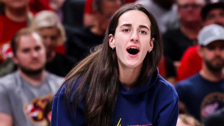 Weekly WNBA takeaways: Clark missed; Valkyries keep surprising