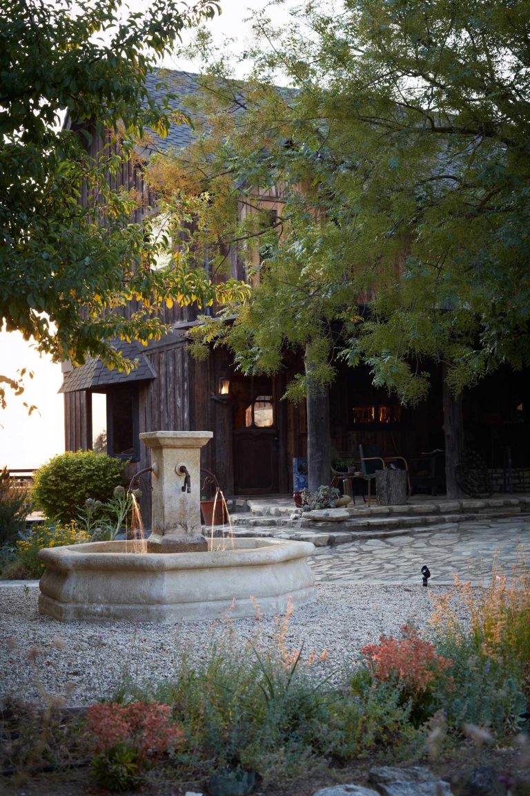 A Kundalini Yoga Retreat in California