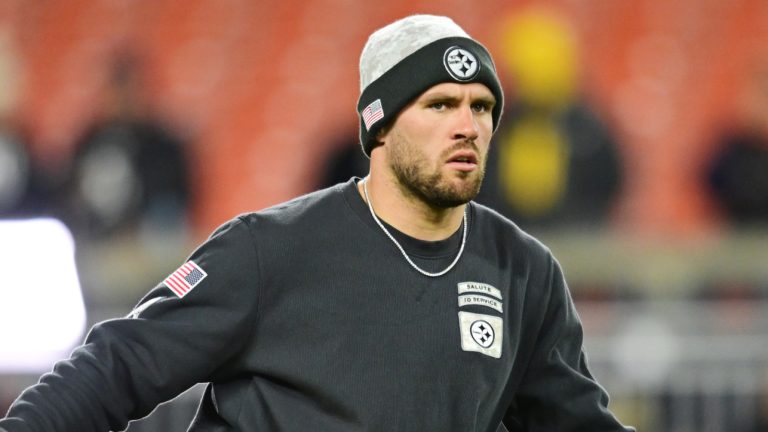 Insider addresses ‘challenges’ Steelers faced to get T.J. Watt extension done