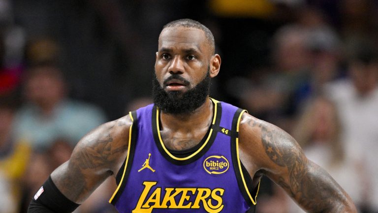 Insider shares major LeBron James retirement update