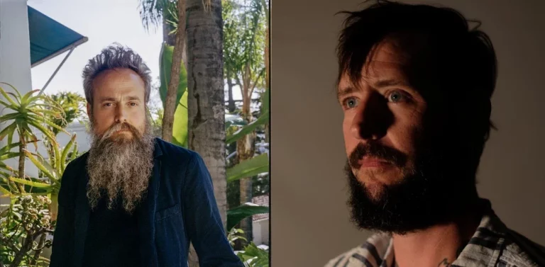 Iron & Wine and Ben Bridwell Announce New EP, Cover Kendrick Lamar and SZA’s ‘Luther’