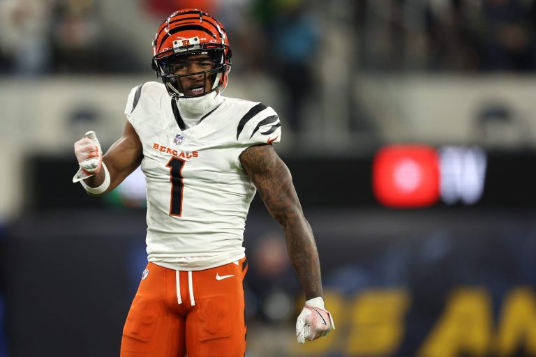 Ja’Marr Chase Creates His Perfect NFL Wide Receiver