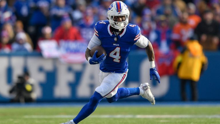 A training camp question for every AFC team