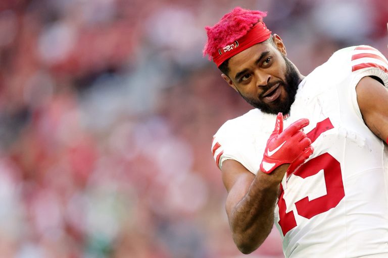 Jauan Jennings Reveals New Contract Demands