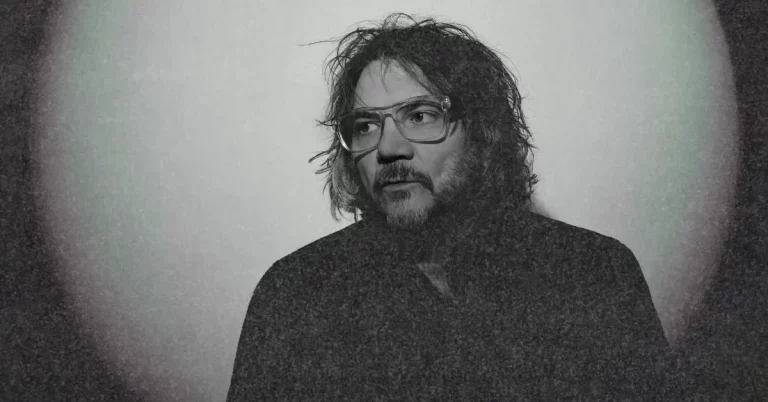 Jeff Tweedy Announces Triple Album ‘Twilight Override’, Releases New Songs