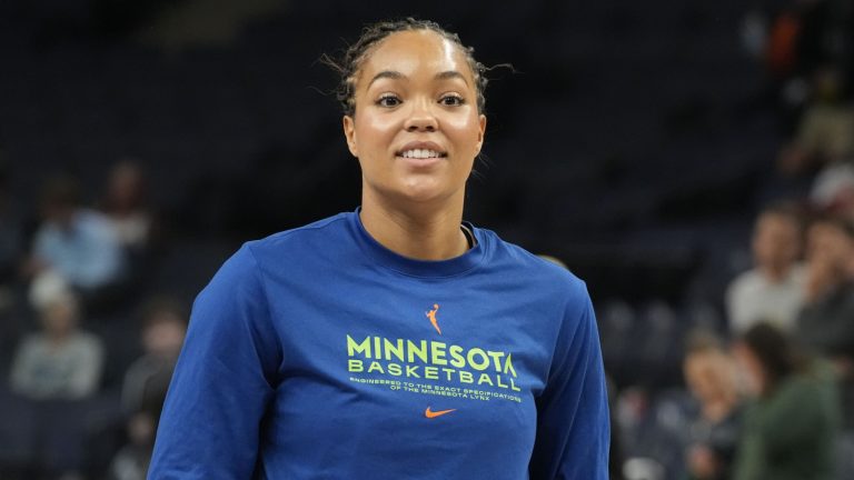 Five takeaways from first half of WNBA season