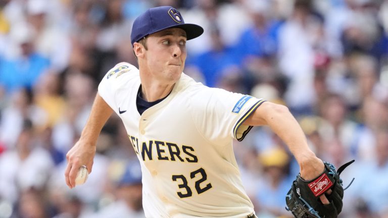 Misiorowski’s selection highlights changing landscape of ASG