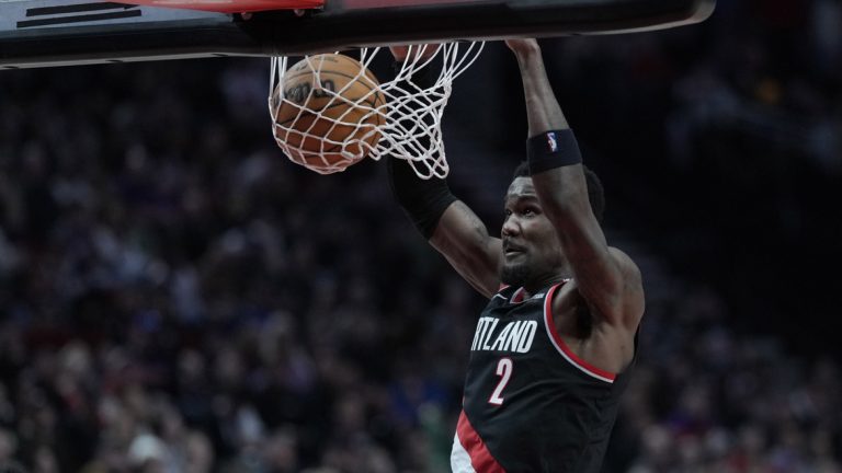 Do Lakers have inside track to sign former No. 1 pick?