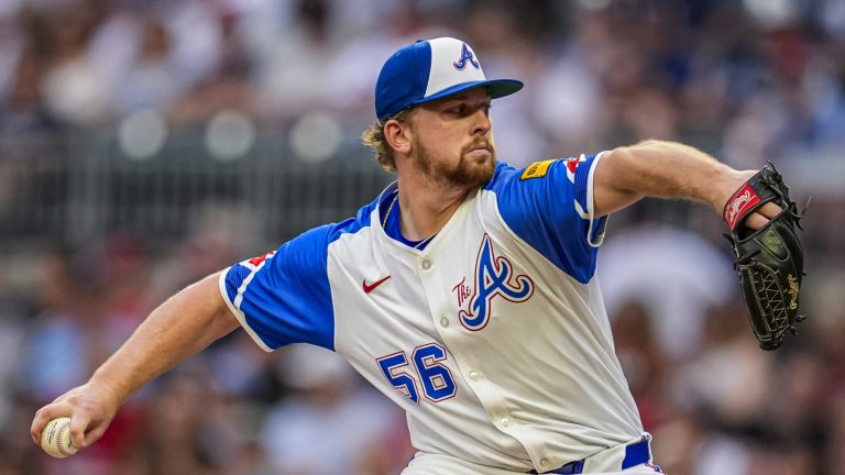 Latest injury could be the final nail in Braves’ postseason coffin