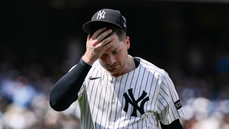 Latest Yankees injury makes rotation a trade-deadline priority