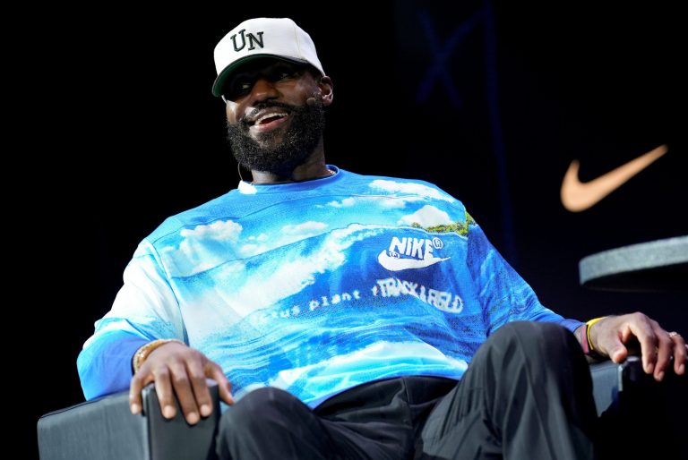 Insider Reveals What He’s Hearing About LeBron James, Cavs
