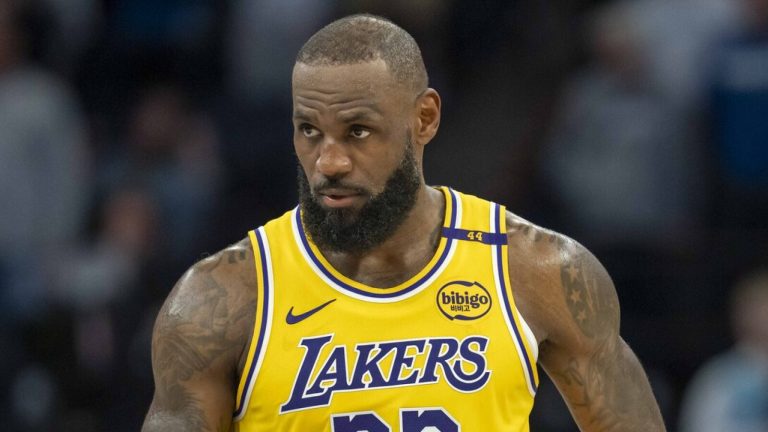 Does LeBron James want a trade or just attention?