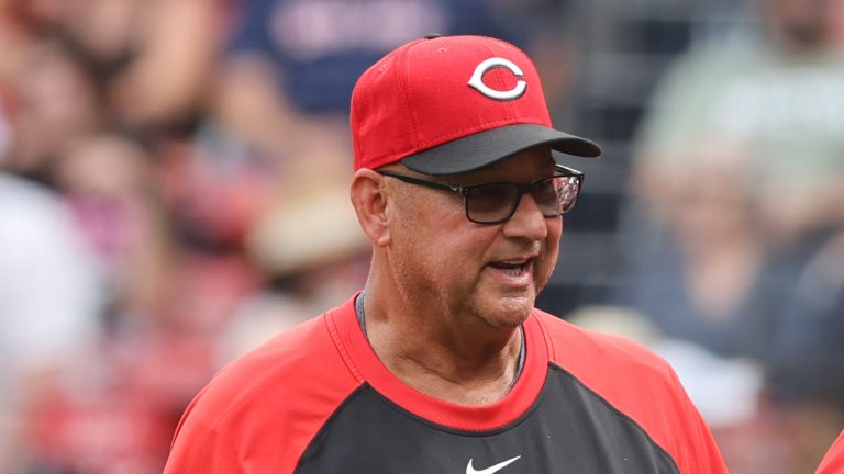 Legendary manager achieves a major milestone with Reds