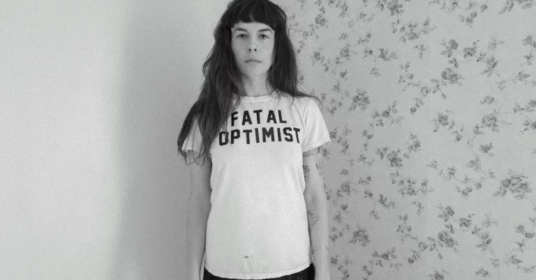 Madi Diaz Announces New Album ‘Fatal Optimist’, Share New Single ‘Feel Something’