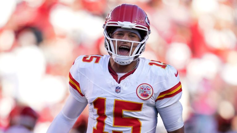 Mahomes reveals feelings on 18-game NFL regular season