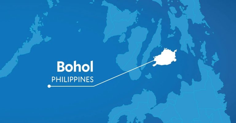 Bohol eyeing to host big sports events, Palaro