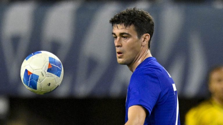MLS summer transfers: Could former top U.S. prospect land in L.A.?