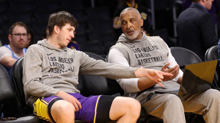 Two notable ex-Lakers figures could join Mavericks