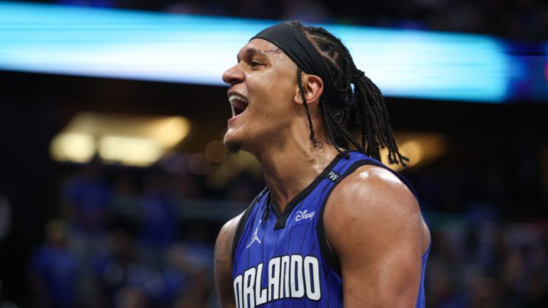 Massive Banchero extension continues Magic’s all-in offseason
