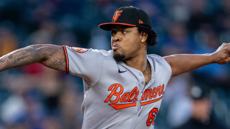 Mets fill need with trade for lefty Gregory Soto
