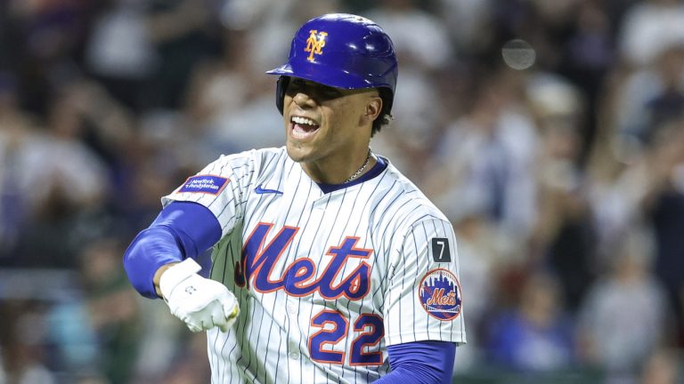 Mets president addresses narrative about winning Juan Soto sweepstakes