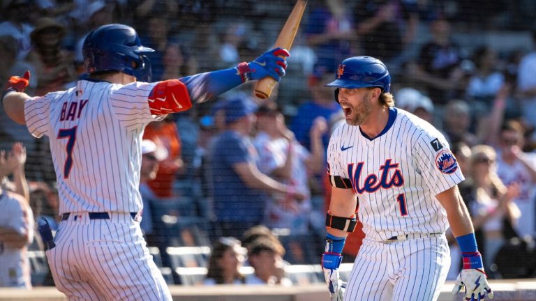 MLB Roundup: Mets top Yankees in Subway Series opener