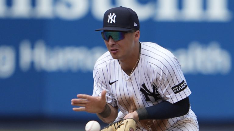 Miserable fifth inning shows where Yankees are most vulnerable