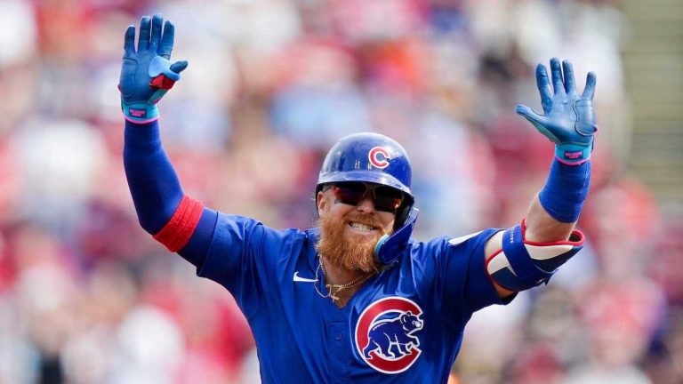 The ‘MLB active 200-home run club members’ quiz