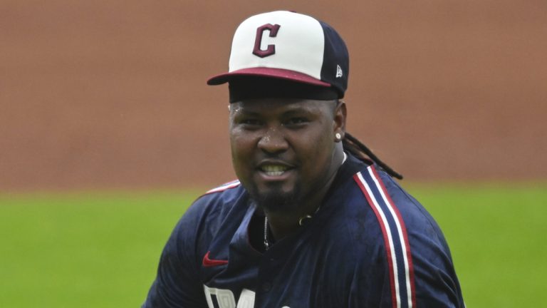 MLB investigating pitcher Luis Ortiz over alleged gambling