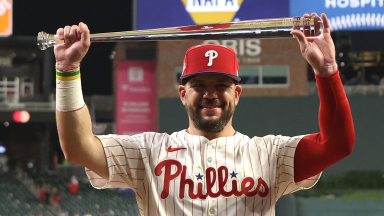 The ‘MLB All-Star Game MVPs’ quiz